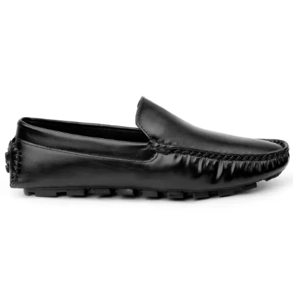 Formal Leather Loafer for men